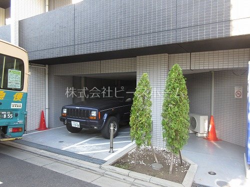 ステージグランデ新桜台 その他