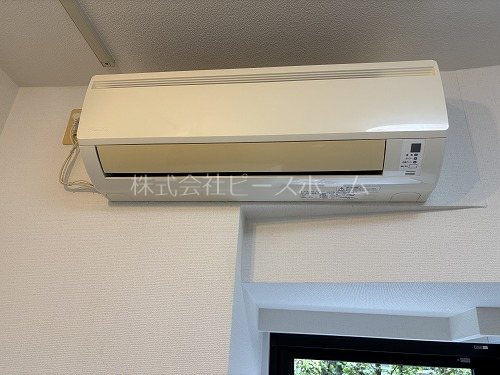 ステージグランデ新桜台 その他
