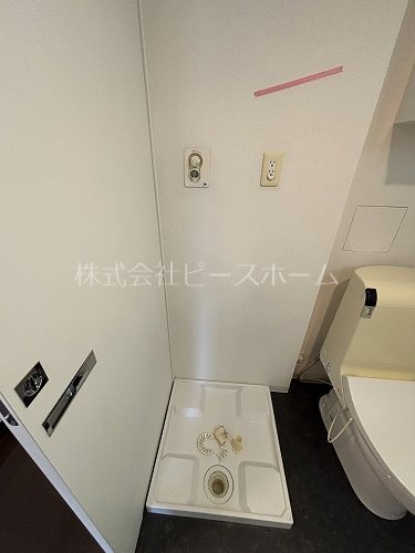 ステージグランデ新桜台 その他