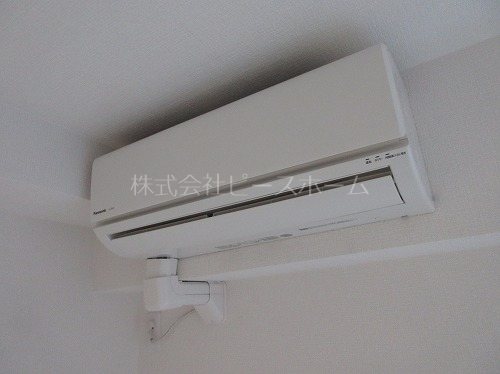 アクティ氷川台 その他設備