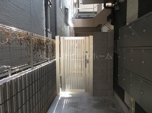 アクティ氷川台 その他