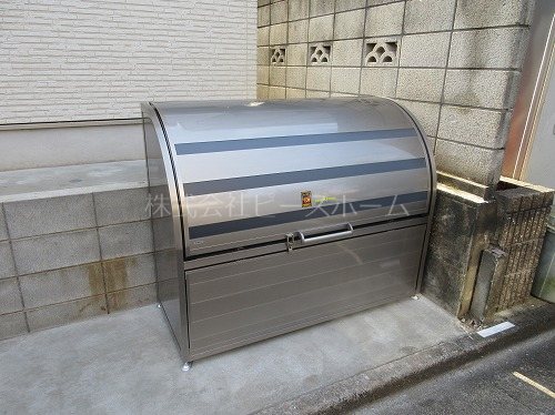 アクティ氷川台 その他