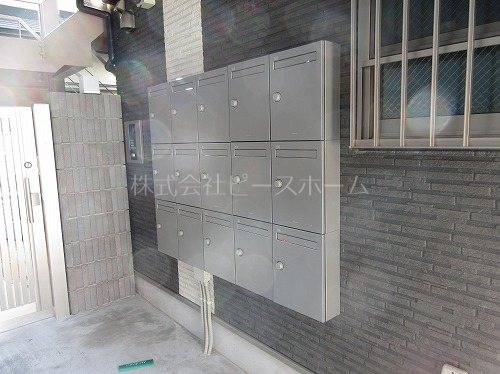 アクティ氷川台 その他