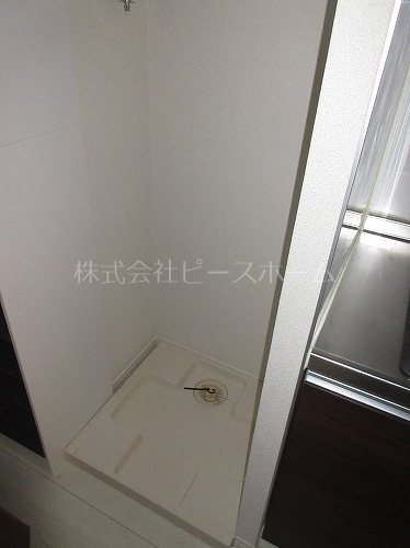 アクティ氷川台 その他