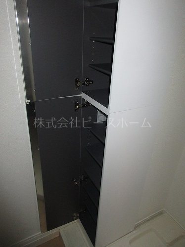 アクティ氷川台 その他