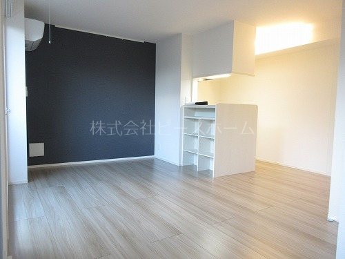 カーサリオ その他部屋・スペース