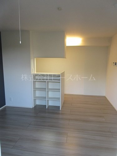 カーサリオ その他部屋・スペース