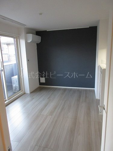 カーサリオ リビング