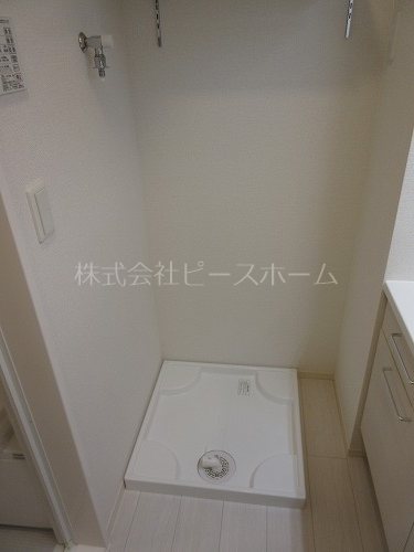 カーサリオ その他設備