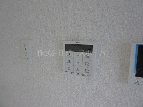 カーサリオ その他設備