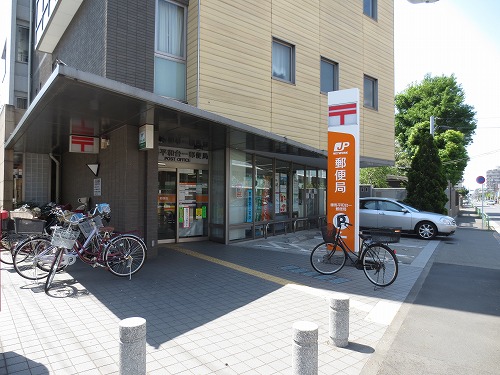 カーサリオ 郵便局