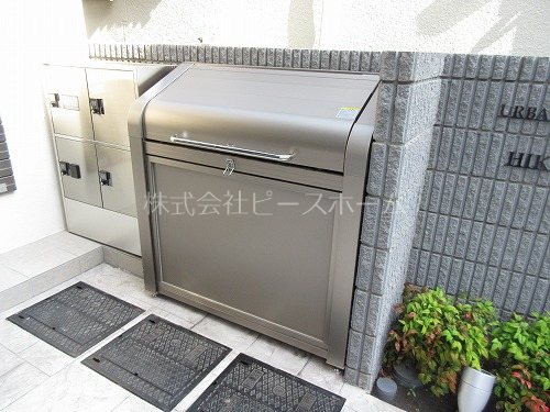 アーベインテラス氷川台 その他
