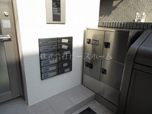 アーベインテラス氷川台 その他