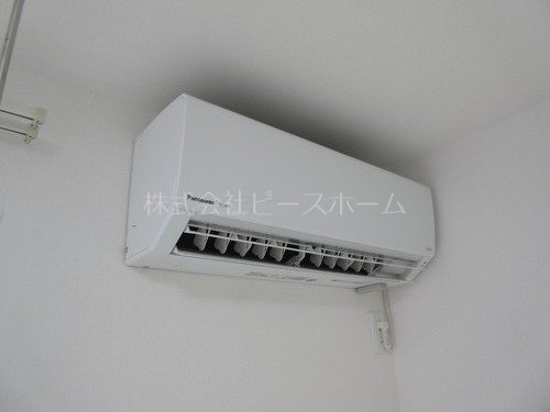 アーベインテラス氷川台 その他