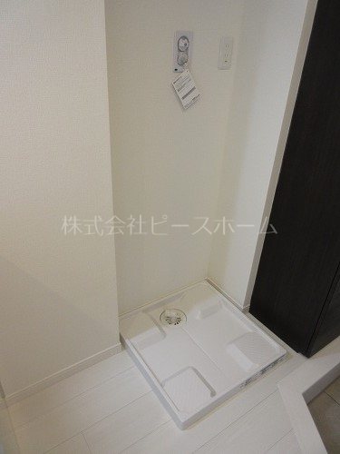 アーベインテラス氷川台 その他設備