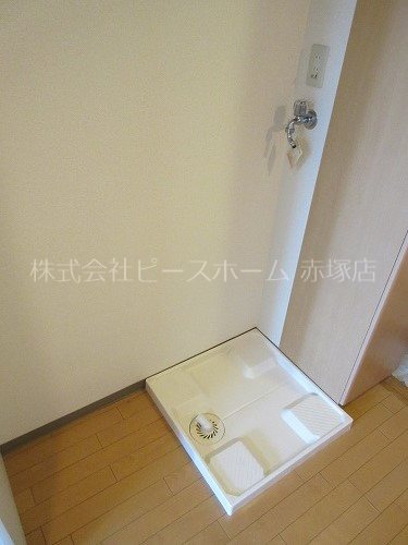 グリーンヒル平和台 その他