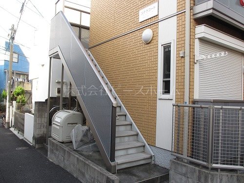 ステラコート その他