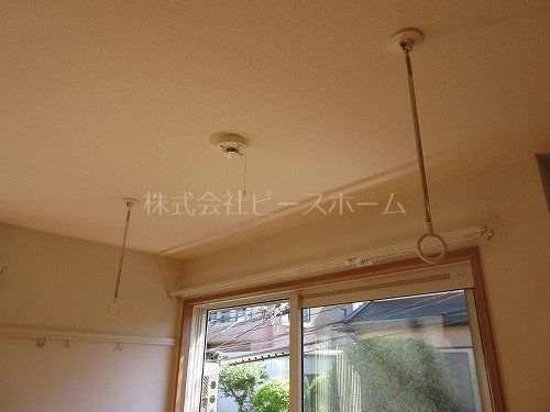 ステラコート その他設備