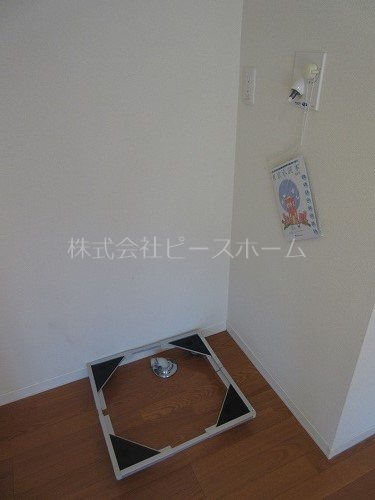 ステラコート その他設備