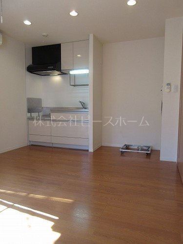 ステラコート リビング