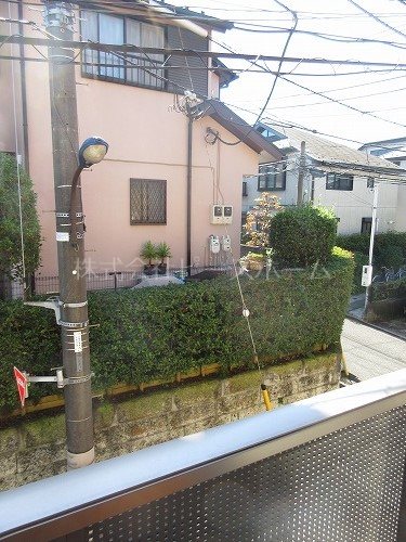 ステラコート 眺望