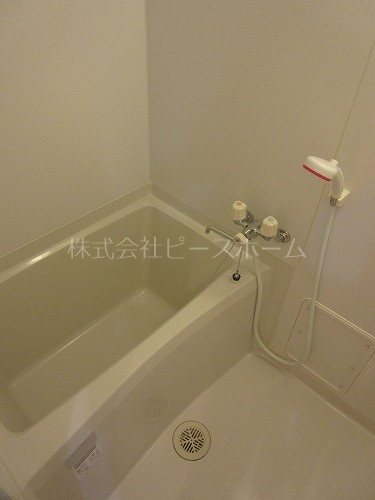 ステラコート 風呂画像