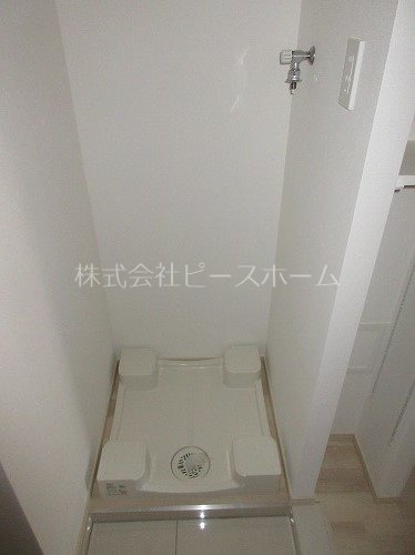 AZEST新桜台 その他