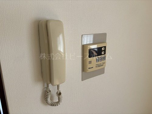 エターナル錦 セキュリティ