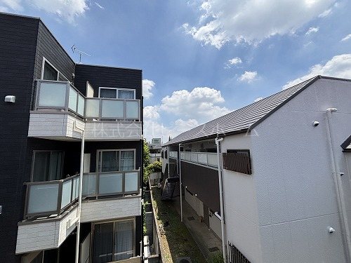 エターナル錦 眺望
