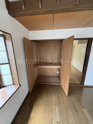 エターナル錦 収納