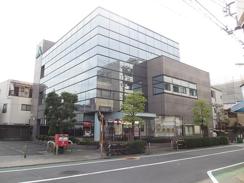 エターナル錦 銀行