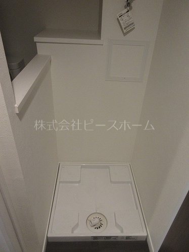 イアース東武練馬Ⅱ その他