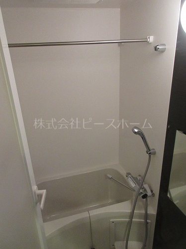 イアース東武練馬Ⅱ 風呂画像