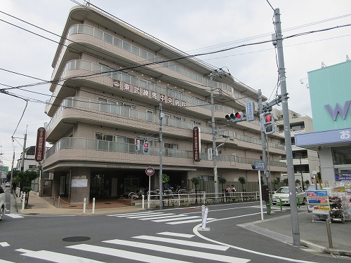イアース東武練馬Ⅱ 総合病院