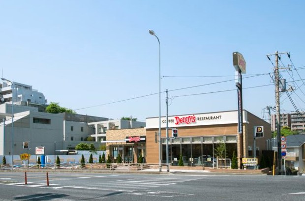 グッドウィル東寺尾 レストラン