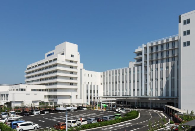 ラ・メール 総合病院