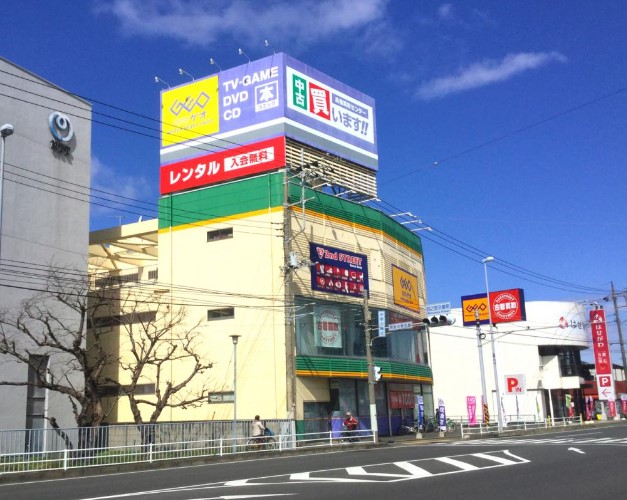 キャスターアベニューⅠ その他
