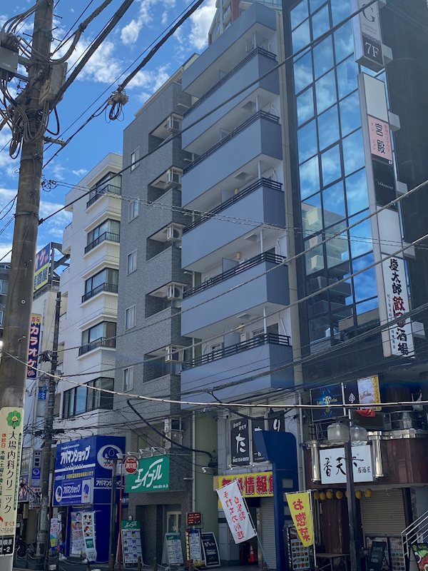 シティプラザ 