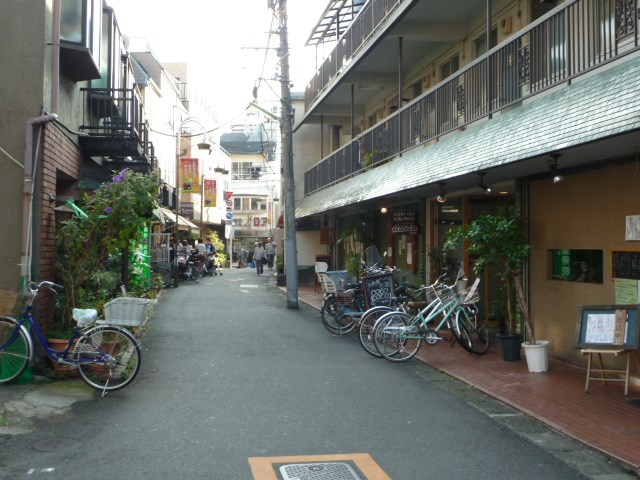 駒形様貸室 その他