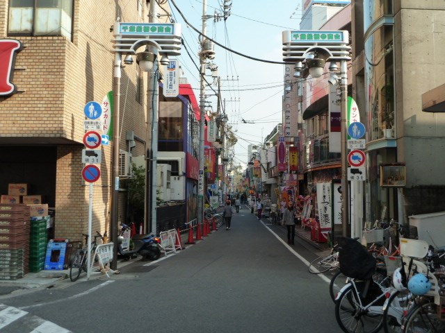 駒形様貸室 その他