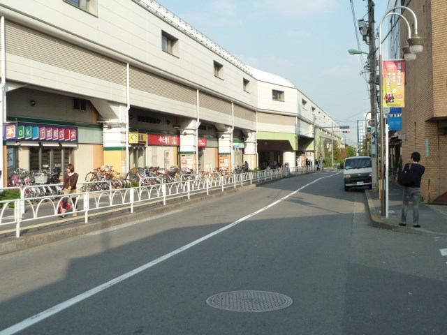 駒形様貸室 その他