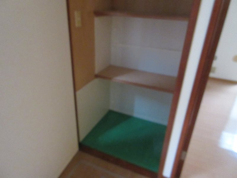 ニューライフ 収納