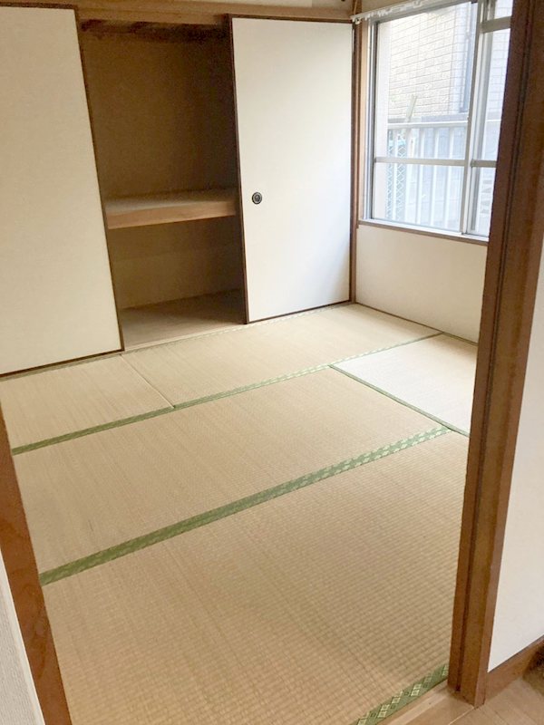 ニューライフ その他設備