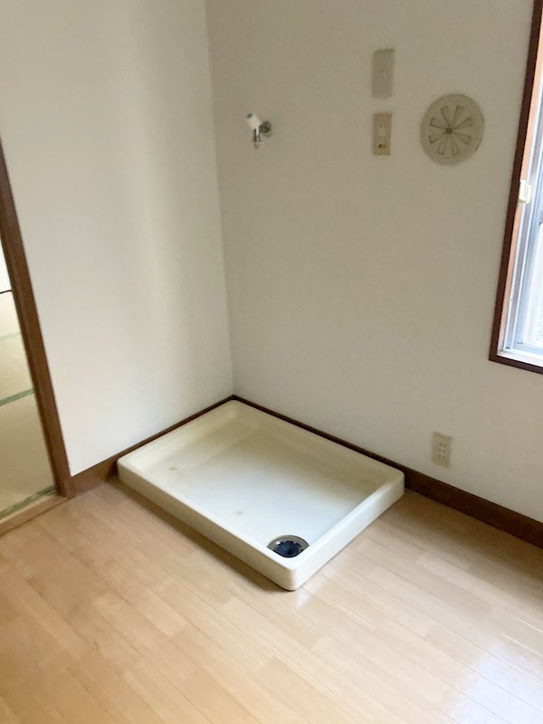 ニューライフ その他部屋・スペース