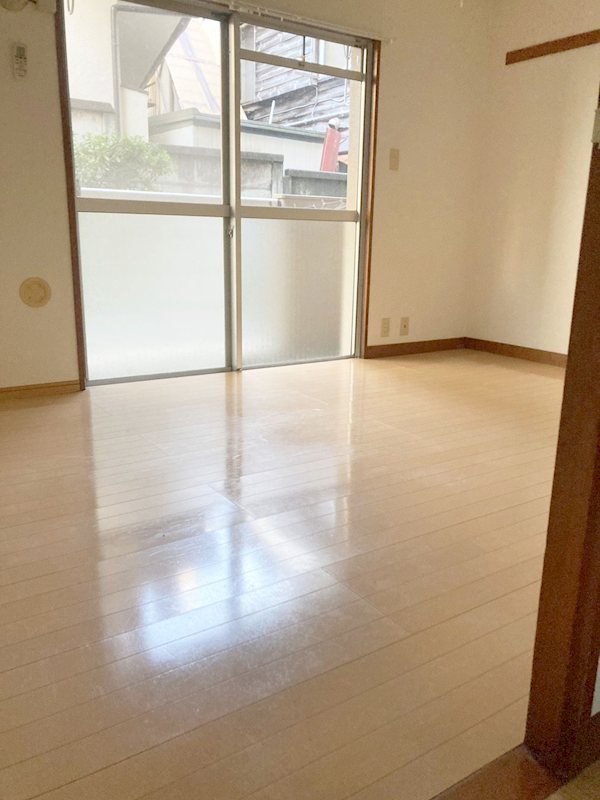 ニューライフ その他部屋・スペース