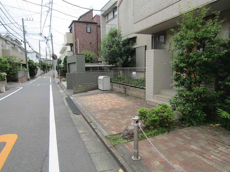 リヒト 外観