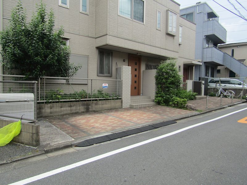リヒト 外観
