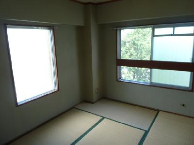 第三須賀ビル 眺望
