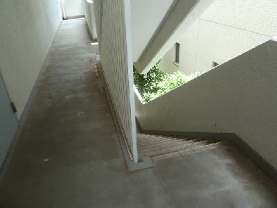 第三須賀ビル エントランス