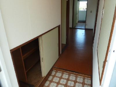 第三須賀ビル 玄関